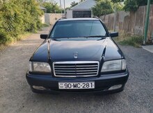 Mercedes C 220, 1999 il