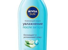 Losyon "Nivea Sun" 