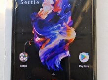 OnePlus 5 Midnight Black 64GB/6GB