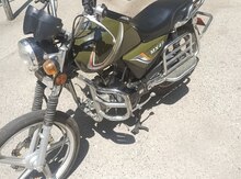 Motosiklet, 2024 il
