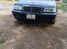 Mercedes C 220, 1996 il