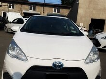 "Toyota Aqua" icarəsi