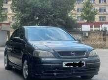 Opel Astra, 1999 il