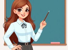 Müəllim işi axtarıram