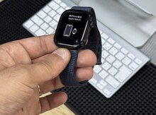 Apple Watch Series 10 Aluminum Jet Black 46mm