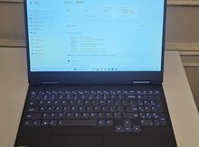 Noutbuk "Lenovo IdeaPad Gaming 3"