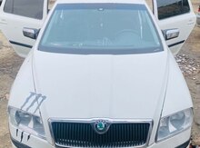 Skoda Octavia, 2005 il