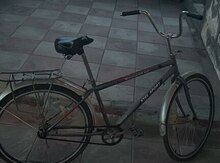 Velosiped 