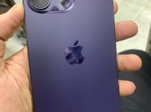 Apple iPhone 14 Pro Max Deep Purple 256GB/6GB