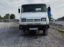 ZIL 5301, 1999 il