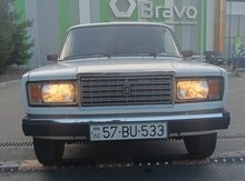 LADA (VAZ) 2107, 2005 il