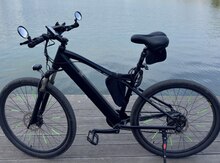 Elektrik velosiped