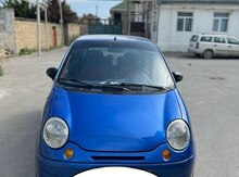 Daewoo Matiz, 2008 il