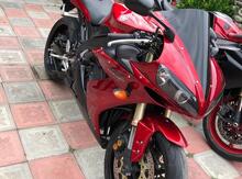Yamaha YZF-R1, 2005 il