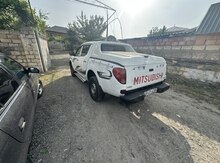 Mitsubishi L 200, 2012 il