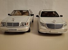 "Mercedes" modelləri 