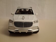 "Mercedes 600 GLS 1.24" modeli