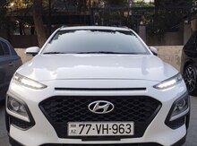 Hyundai Kona, 2019 il