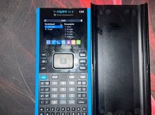 "TI-Nspire CX II CAS" hesablayıcı