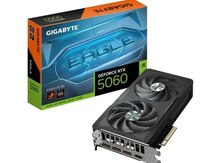 Video kart "Gigabyte GeForce RTX 5060 Eagle OC 8GB"