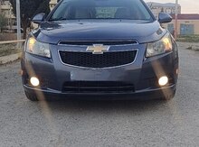 Chevrolet Cruze, 2013 il