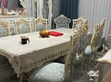 Mebel dəsti