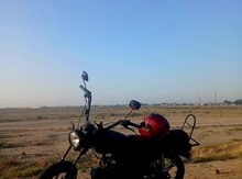 Moped "Tufan", 2020 il