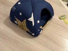 Домик доя котика