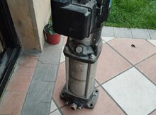Su nasosu "Vansan"