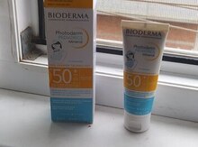 "Bioderma" kremləri