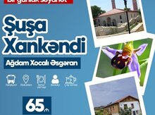 Şuşa turu