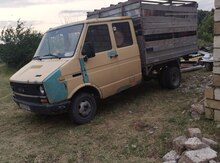 Ivanovec KC-6476, 1988 il