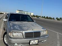 Mercedes C 200, 1998 il