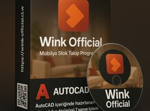 "Autocad" mebel proqramı