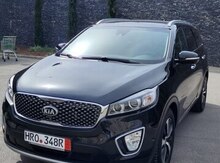 KIA Sorento, 2015 il