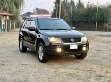 Suzuki Grand Vitara, 2006 il