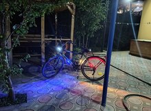 Velosiped 