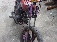Tufan M50, 2023 il