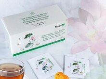 Arıqladıcı çay "Slimming Tea"