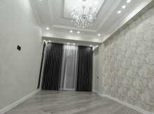 2-otaqlı yeni tikili, Sumqayıt ş., 70 m²