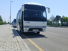 Avtobus sifarişi