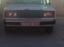 LADA (VAZ) 2107, 1995 il