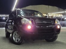 Hyundai Tucson, 2006 il