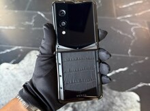 New Vertu Quantum Flip Alligator Black 1TB 2025