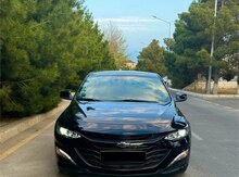 Chevrolet Malibu, 2023 il