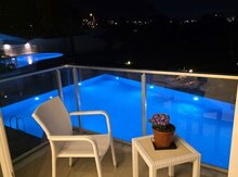 Kirayə mənzil, Fethiye 100m²
