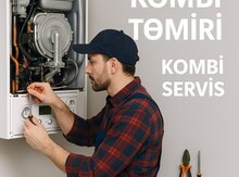 Kombi təmiri