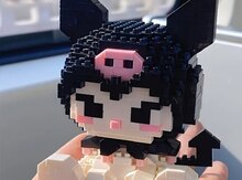 Konstruktor "Sanrio"