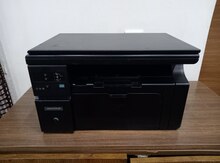 Printer "HP Laserjet M1132 MFP"