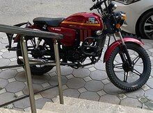 Motosiklet, 2020 il